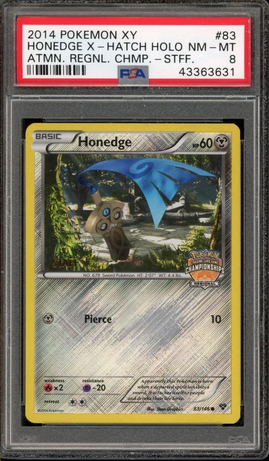 Honedge