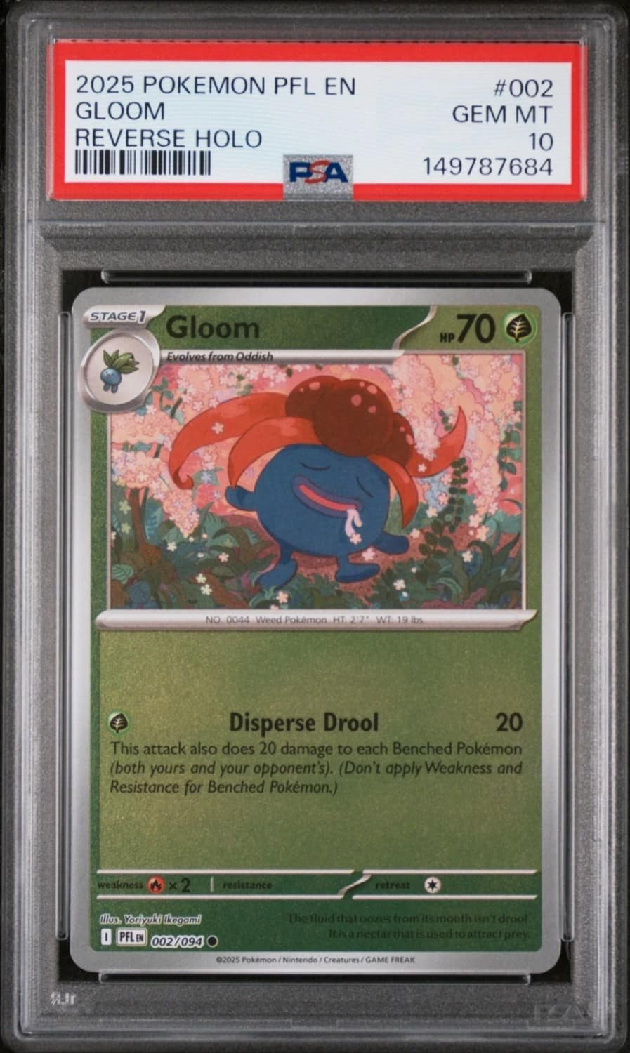 Gloom