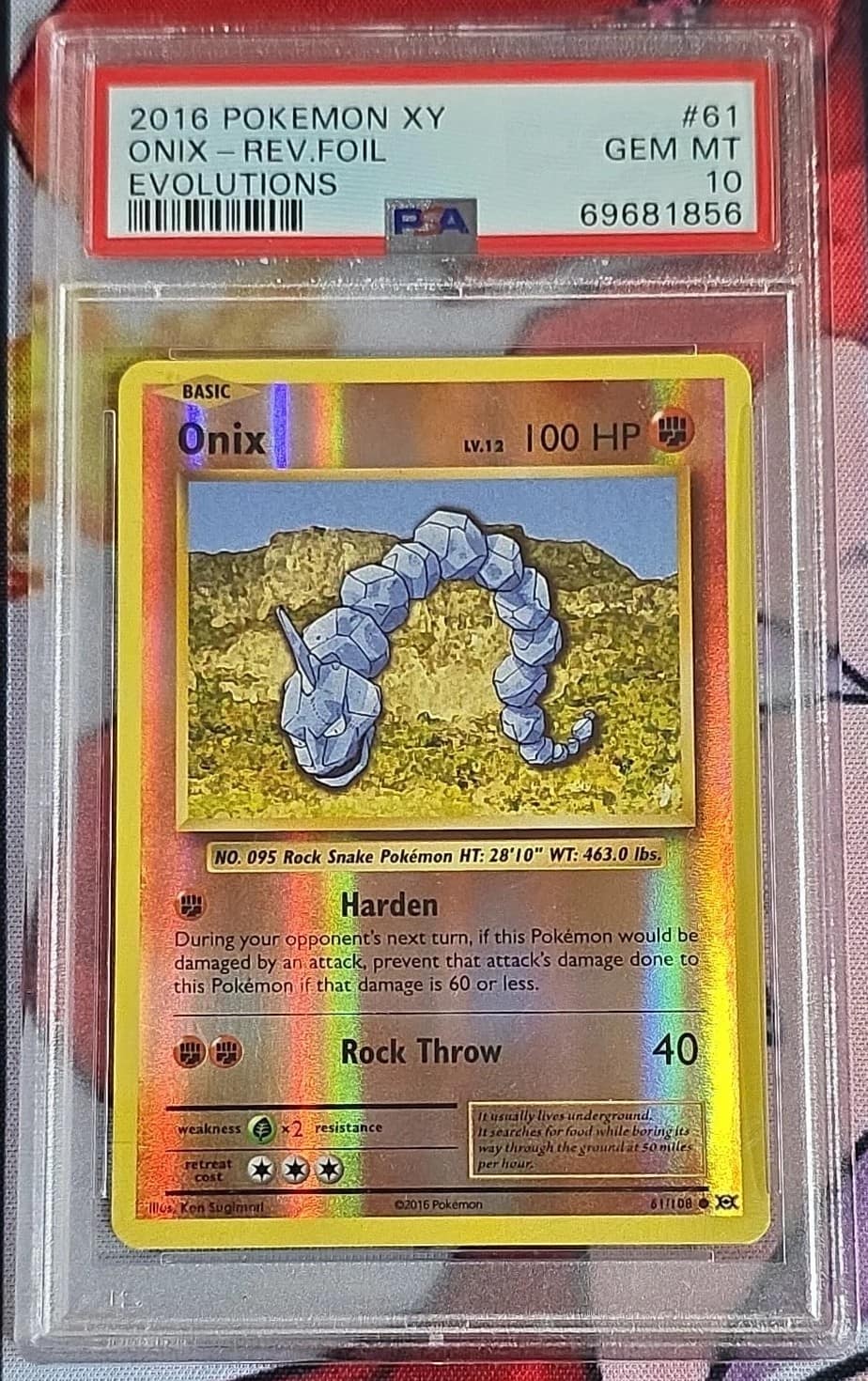 Onix