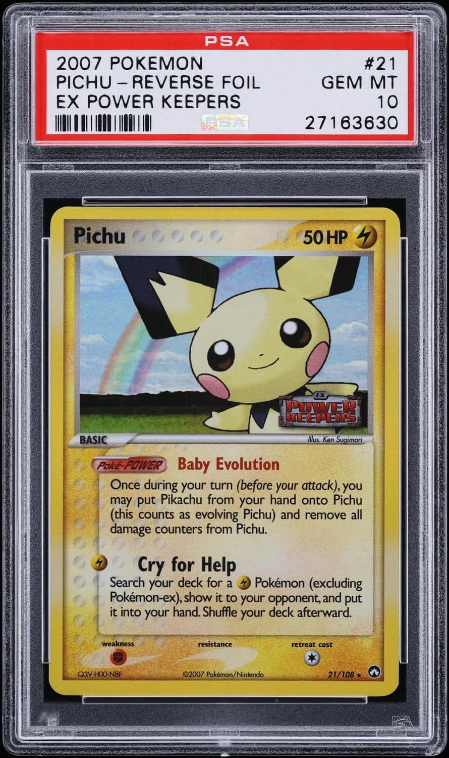 Pichu