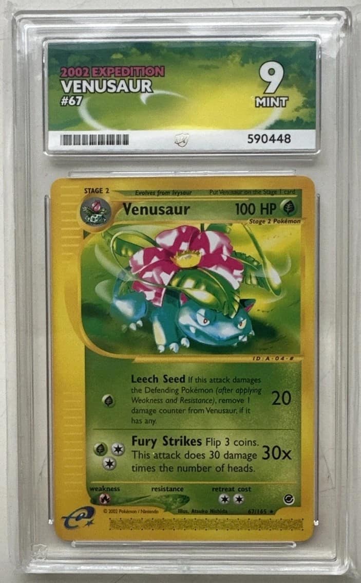 Venusaur