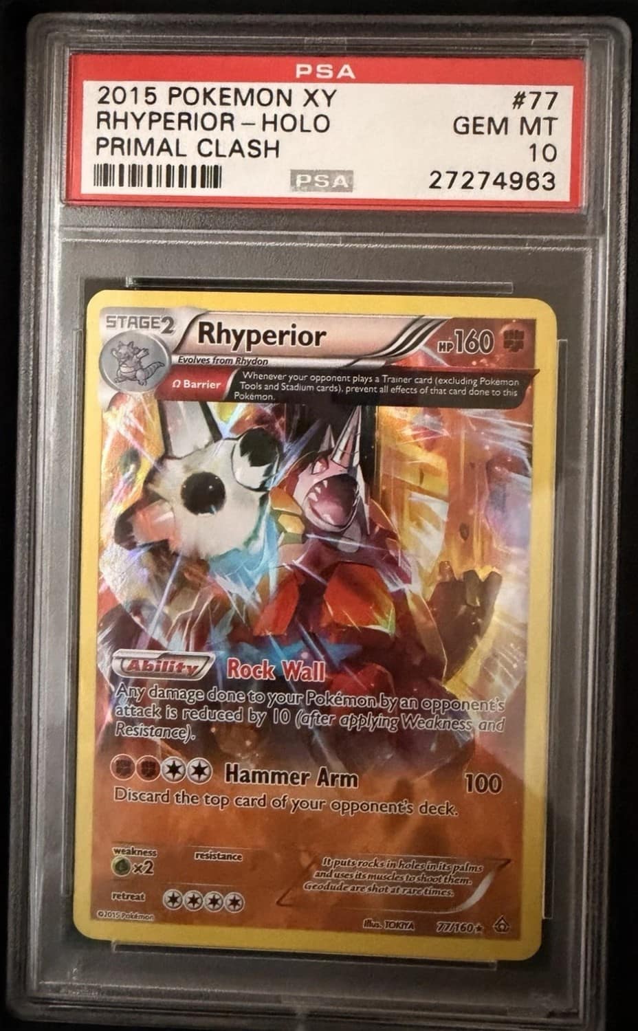Rhyperior