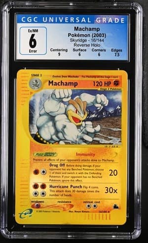 Machamp