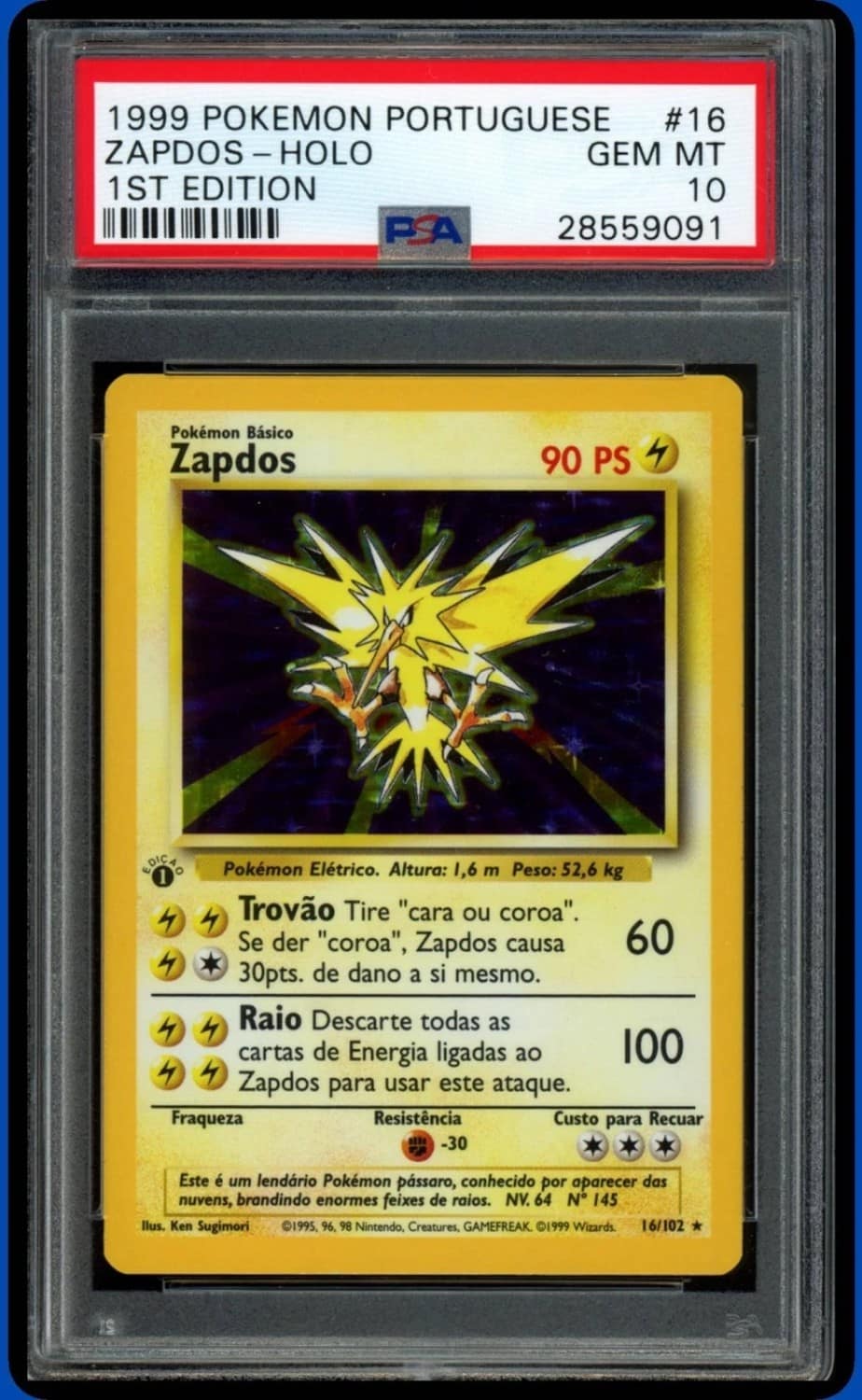 Zapdos