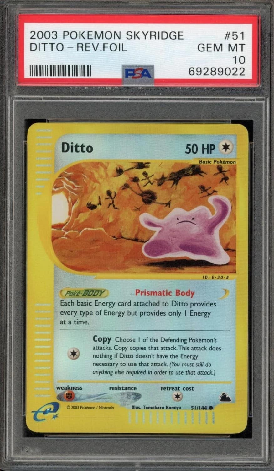 Ditto