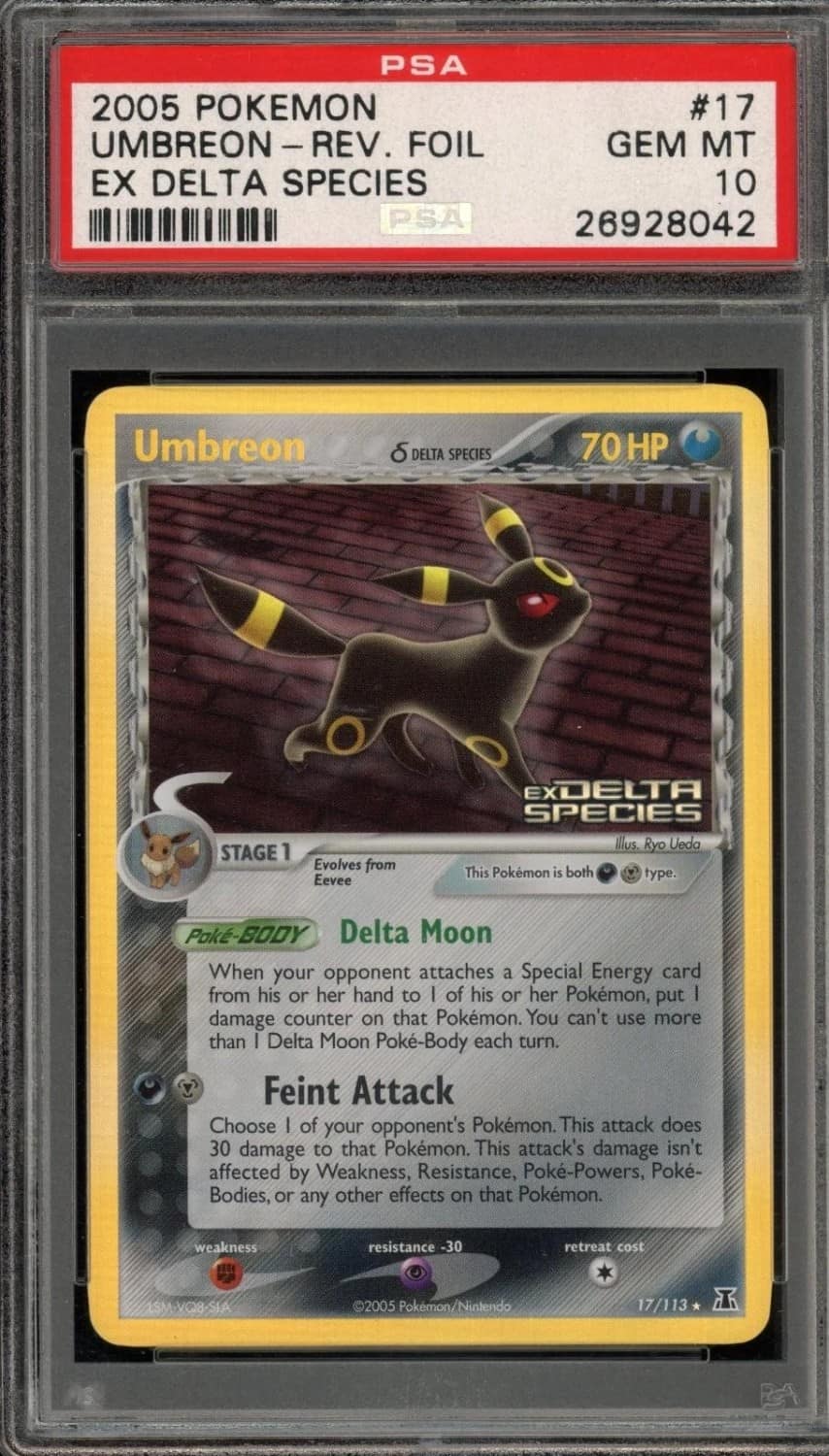 Umbreon