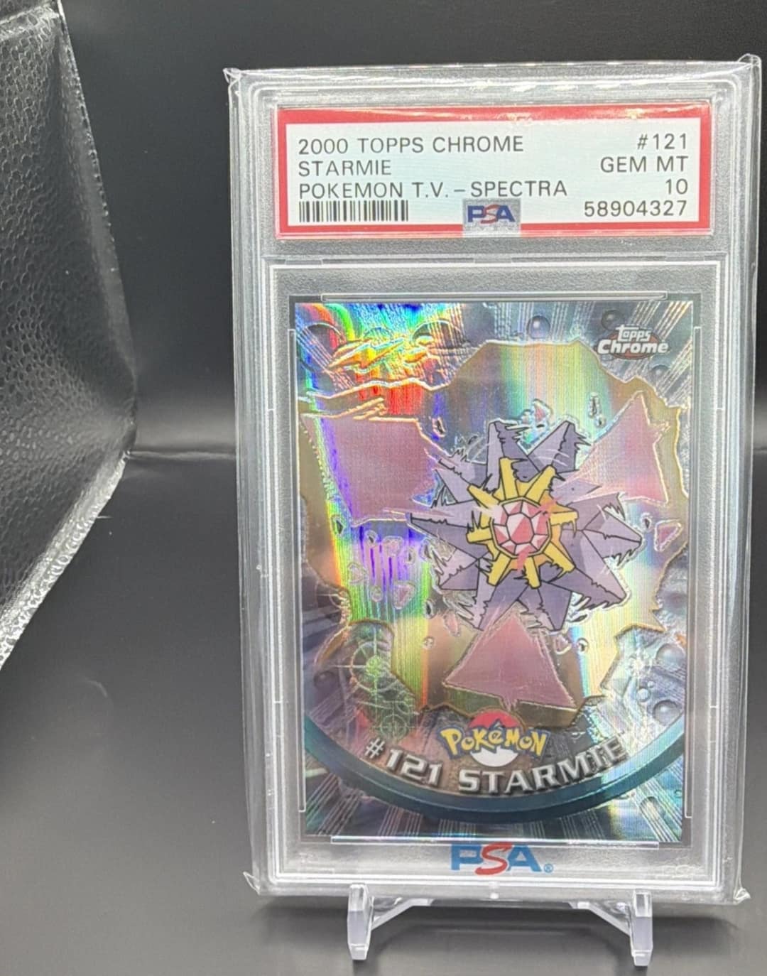 Starmie