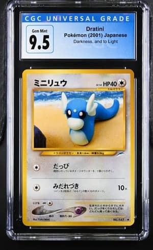 Dratini
