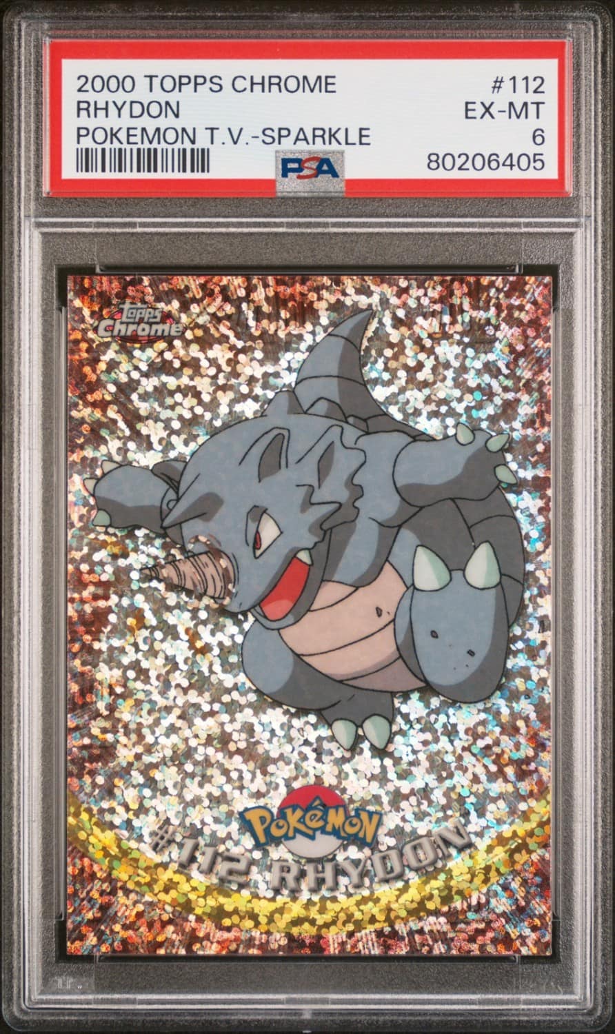Rhydon