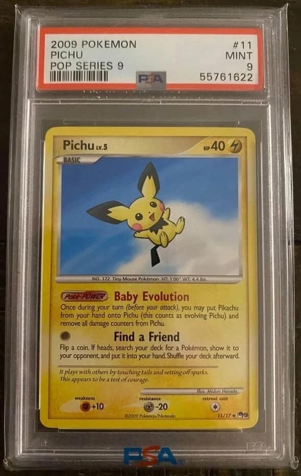 Pichu
