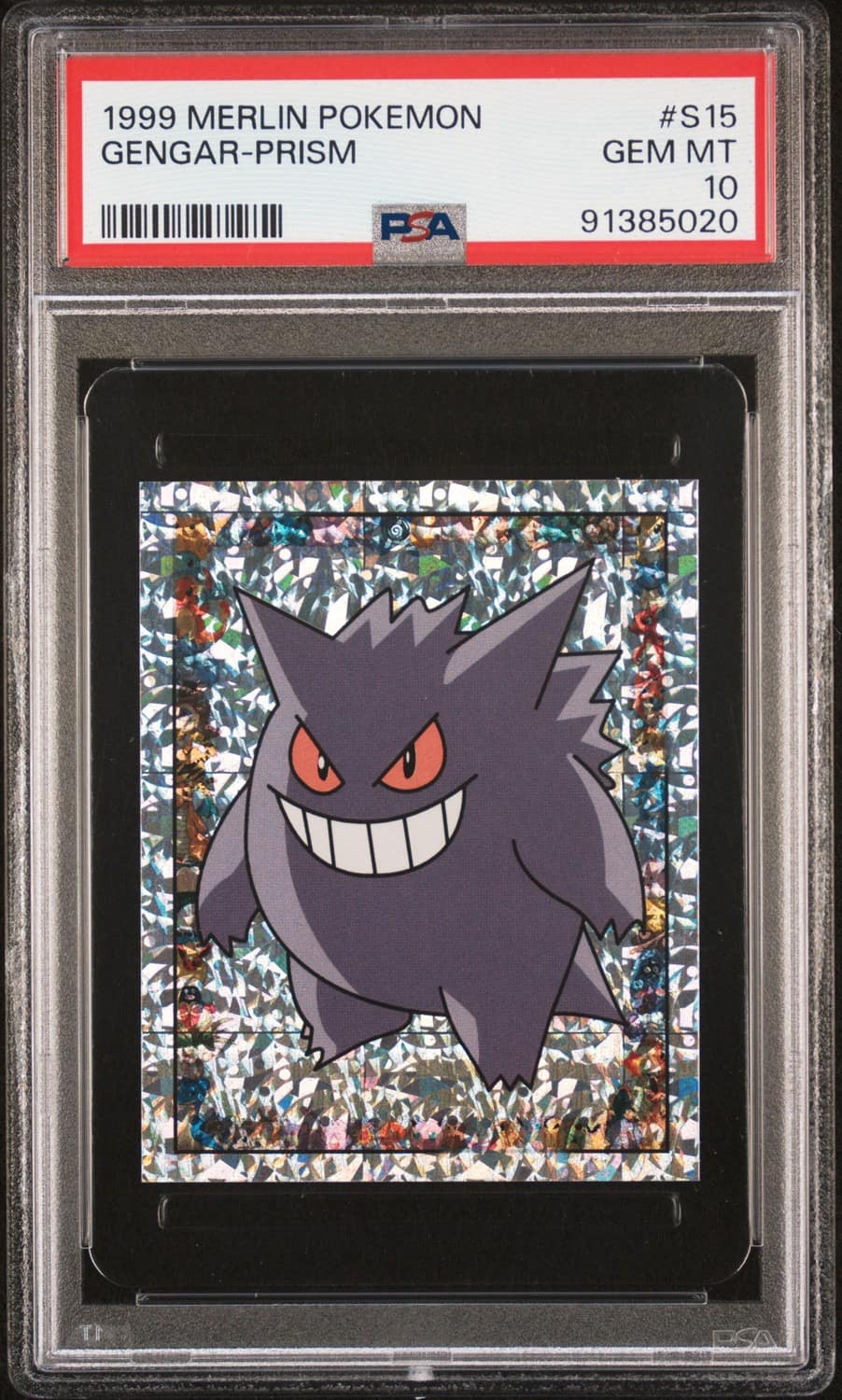 Gengar