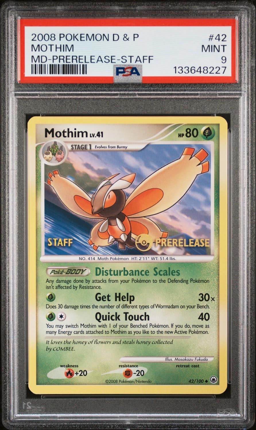 Mothim