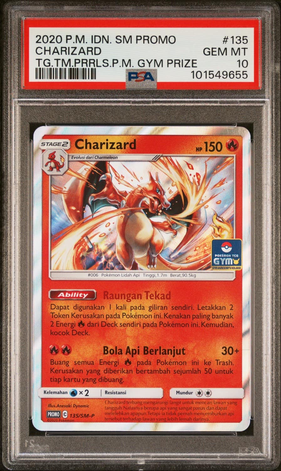 Charizard