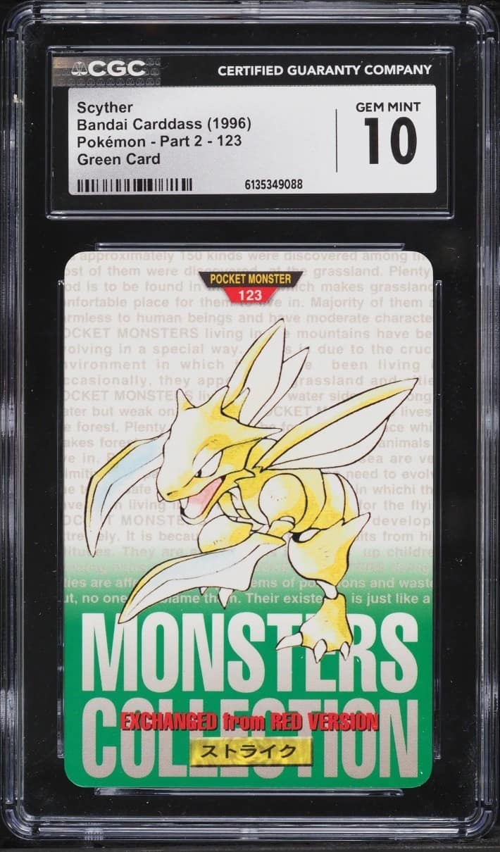Scyther