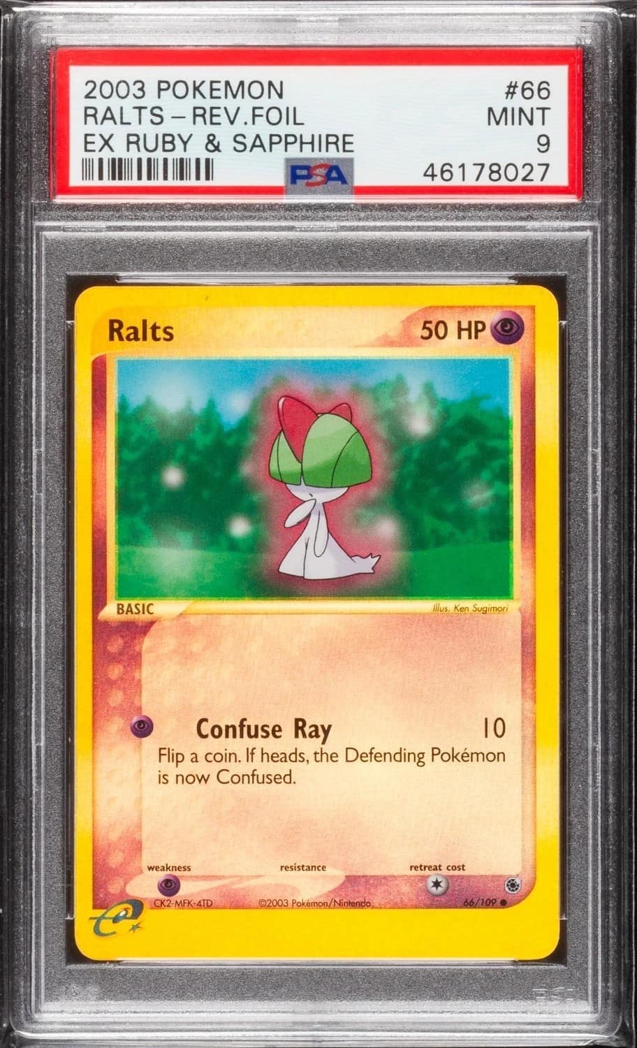 Ralts