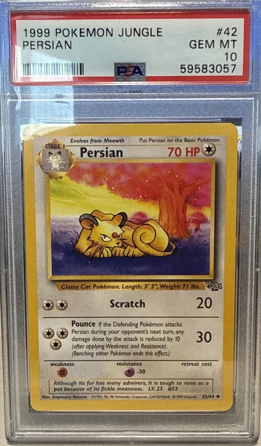 Persian
