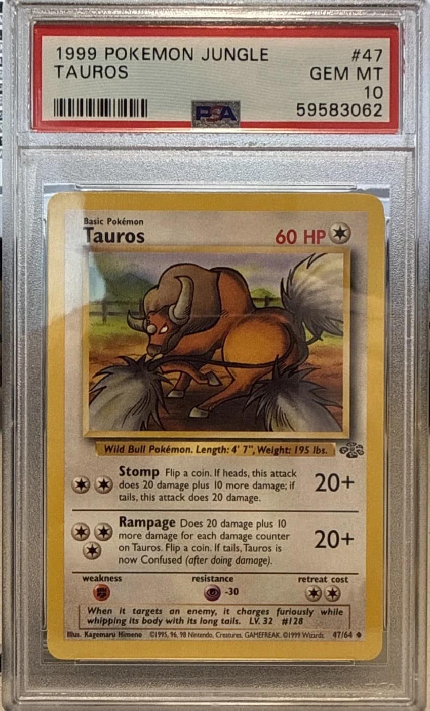 Tauros