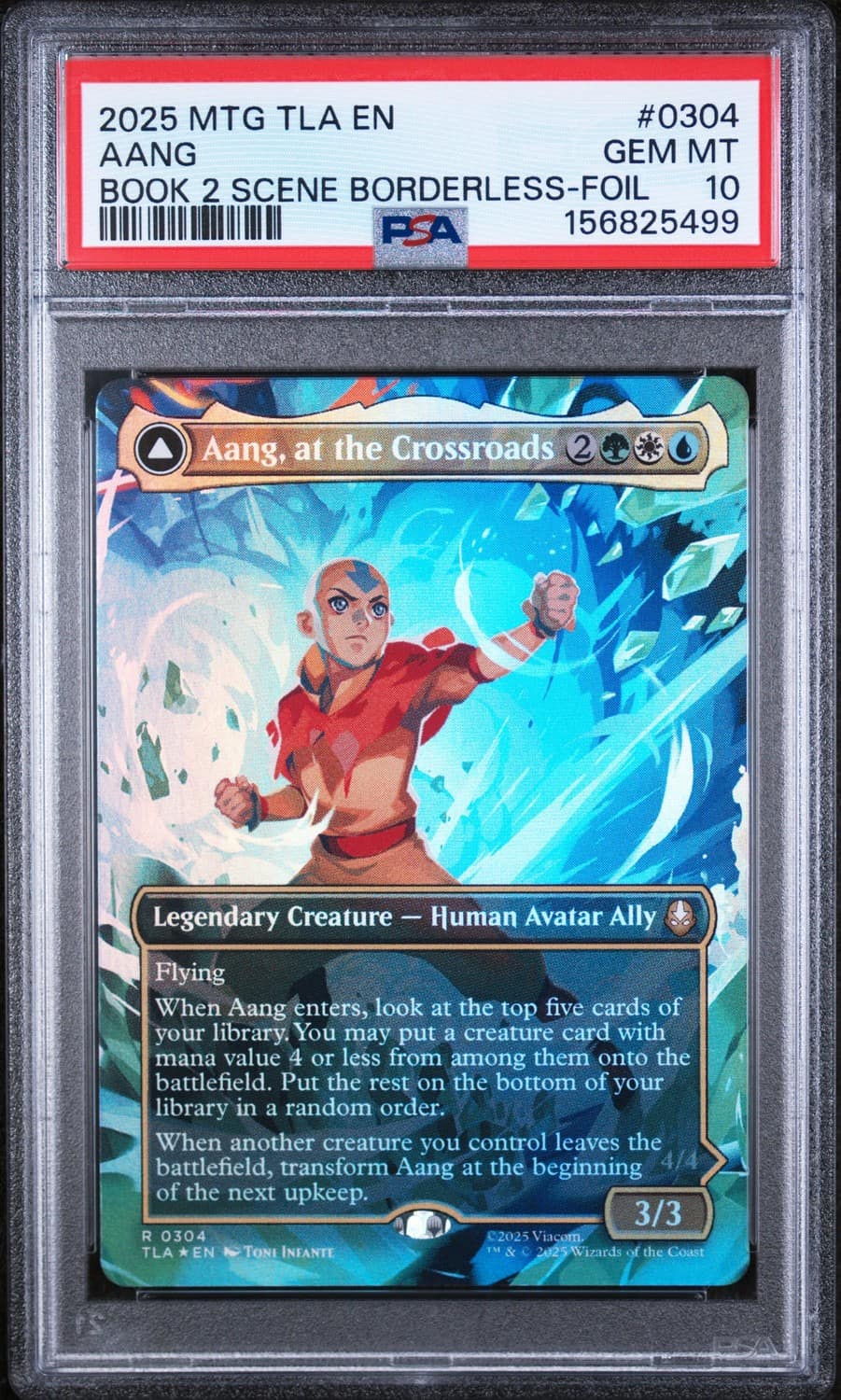 Aang