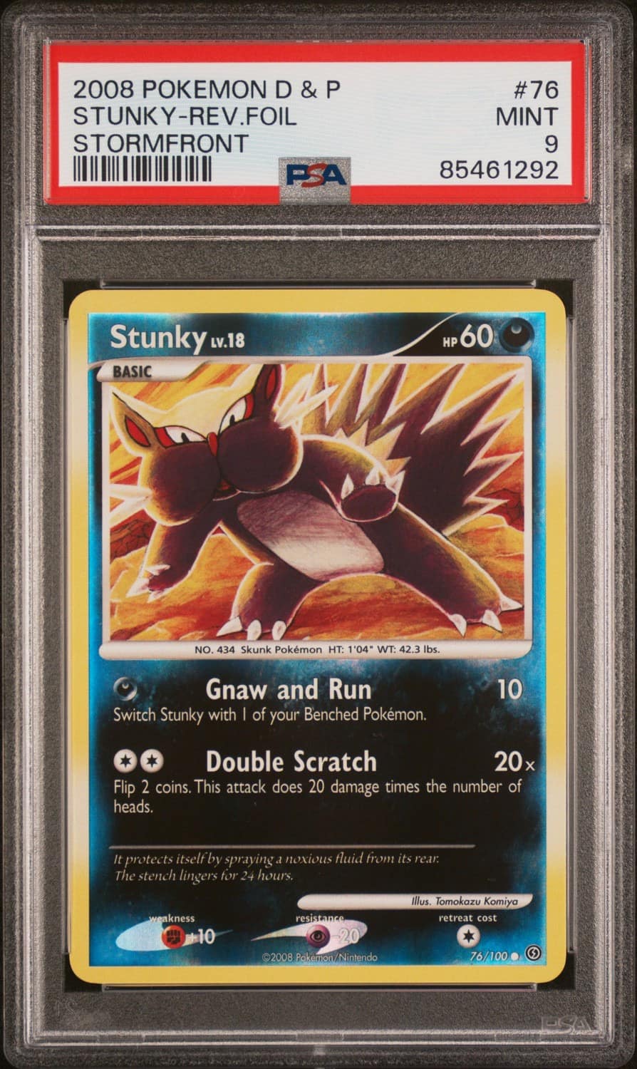 Stunky
