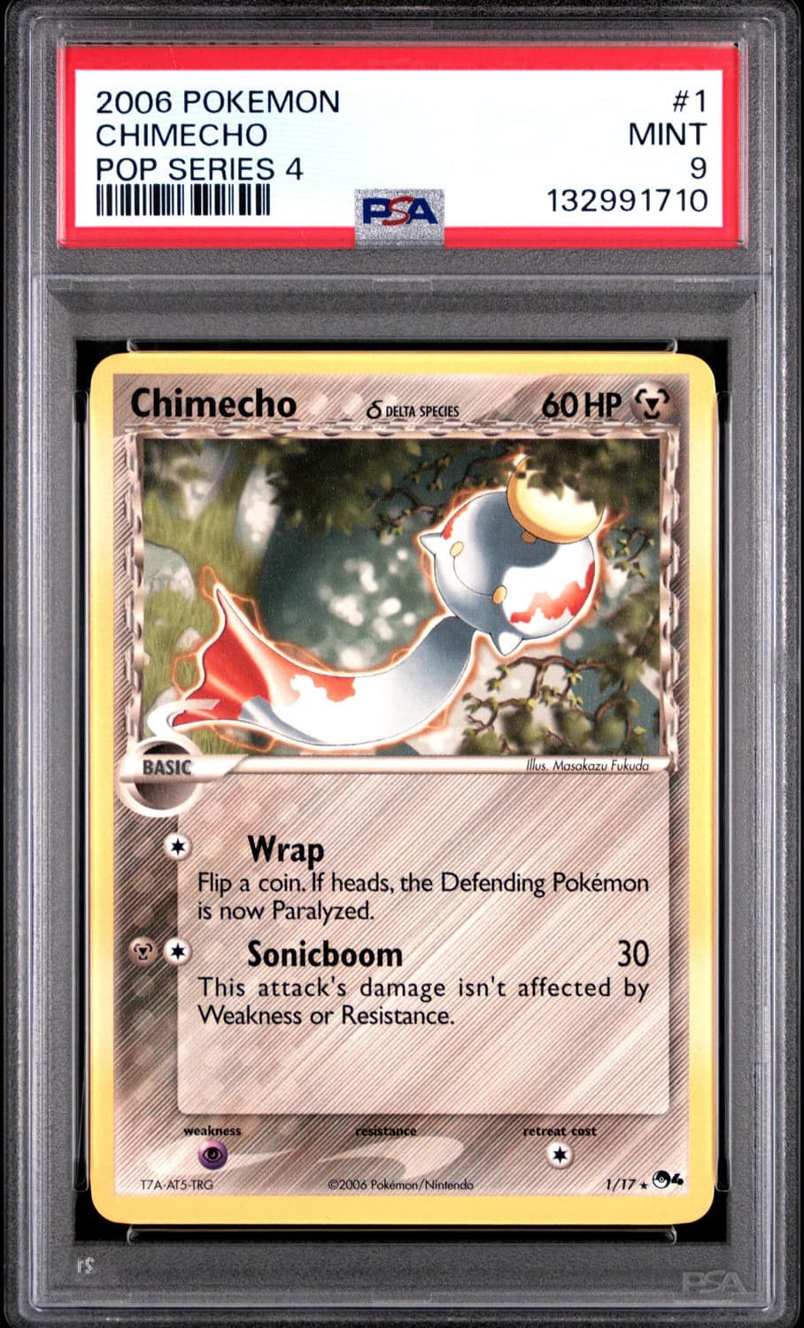 Chimecho
