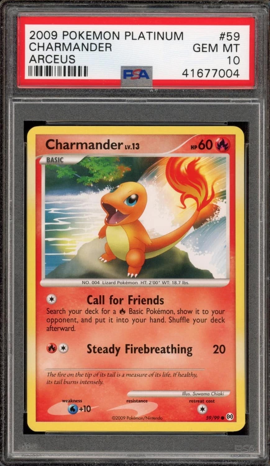 Charmander