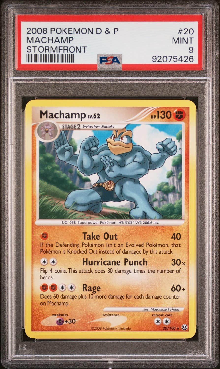 Machamp