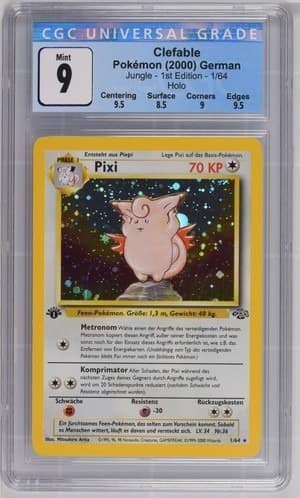 Clefable