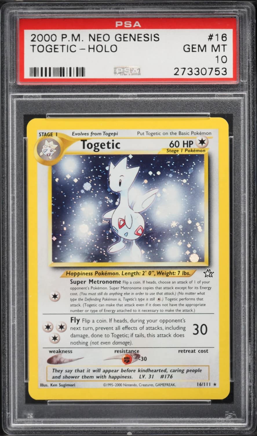 Togetic
