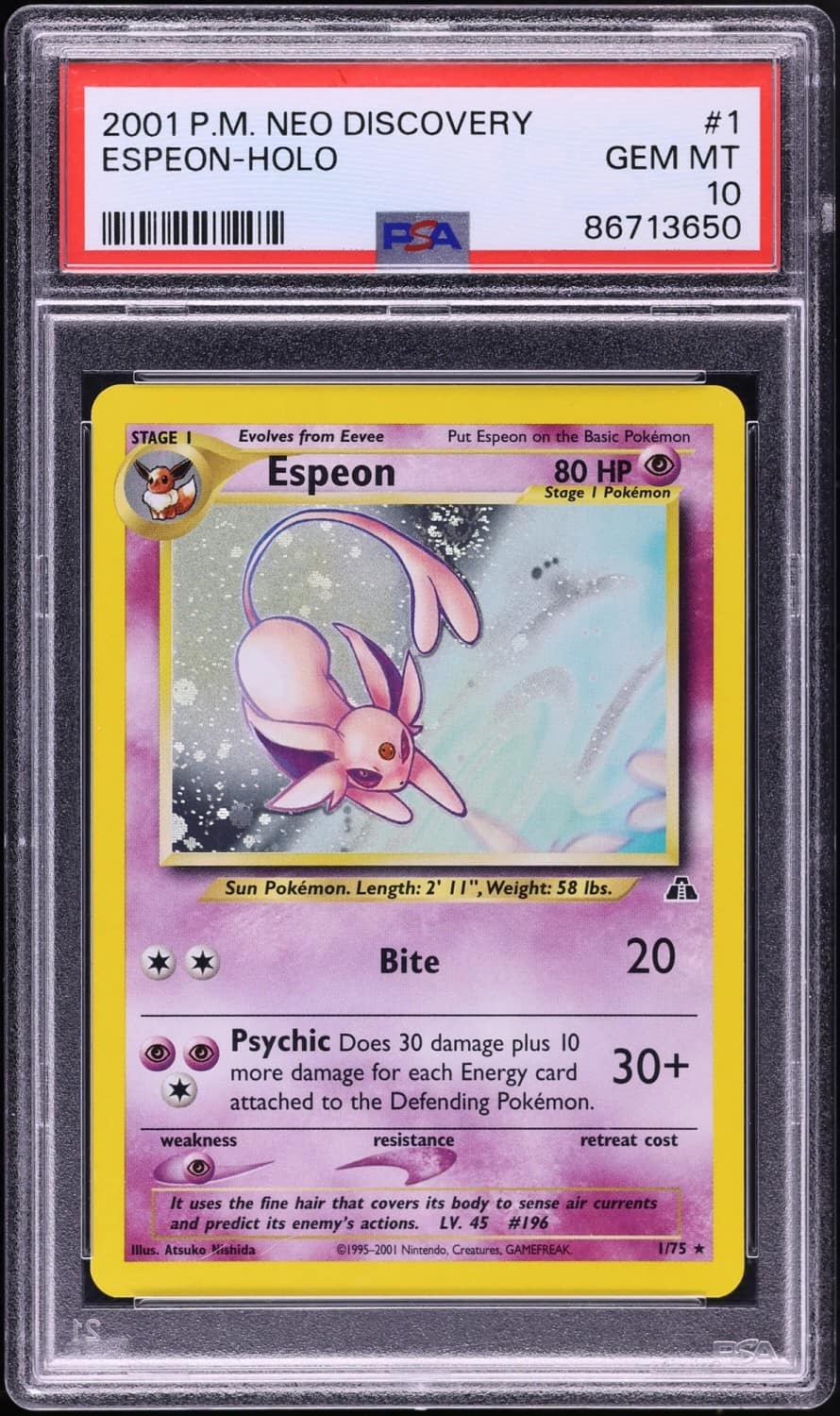 Espeon