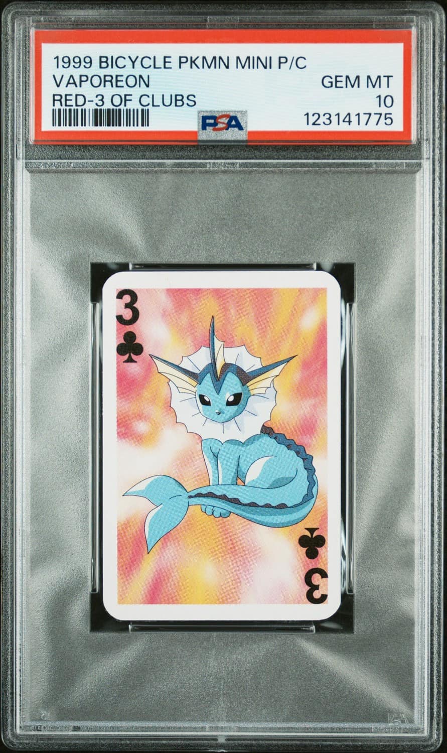 Vaporeon