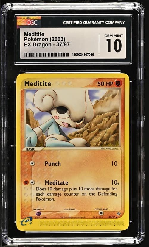 Meditite