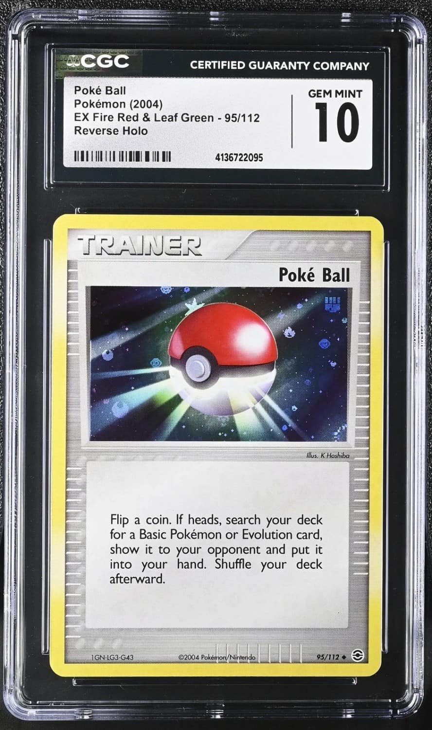 Poké Ball