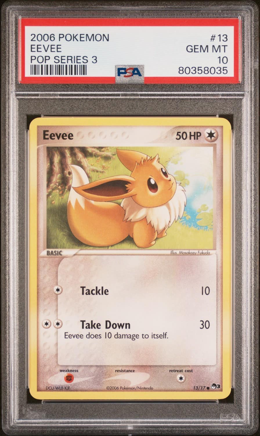 Eevee