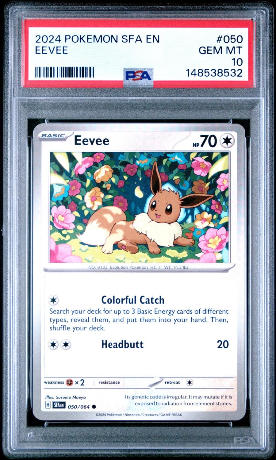 Eevee