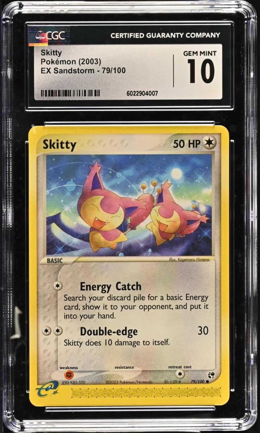 Skitty