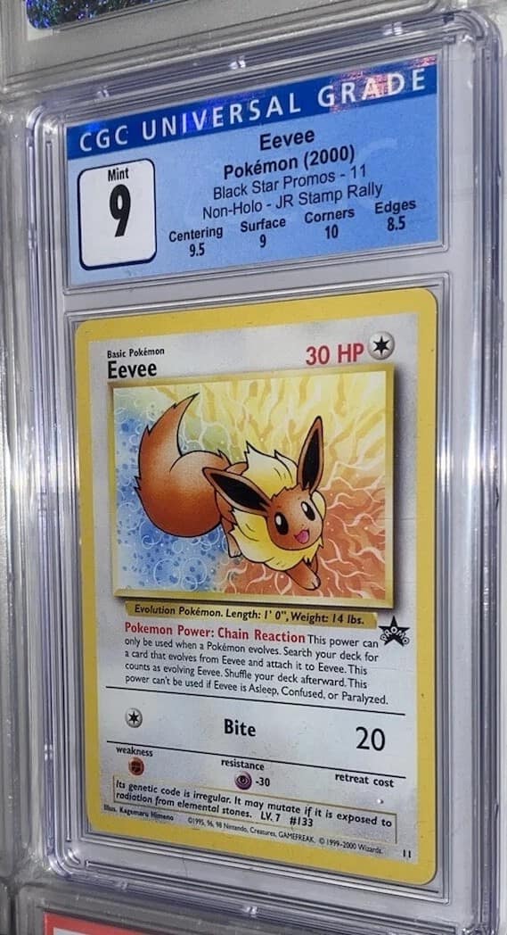 Eevee