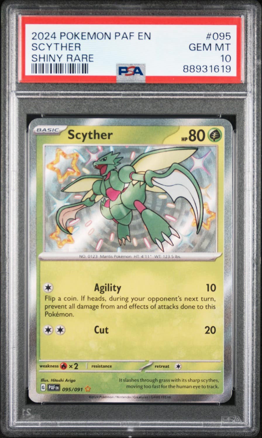 Scyther