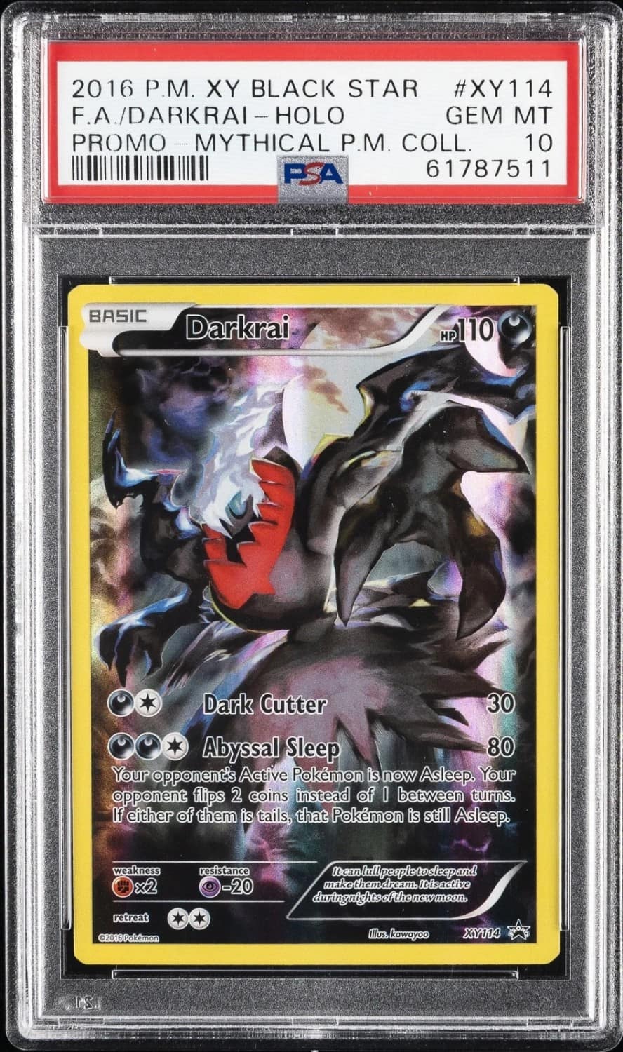 Darkrai