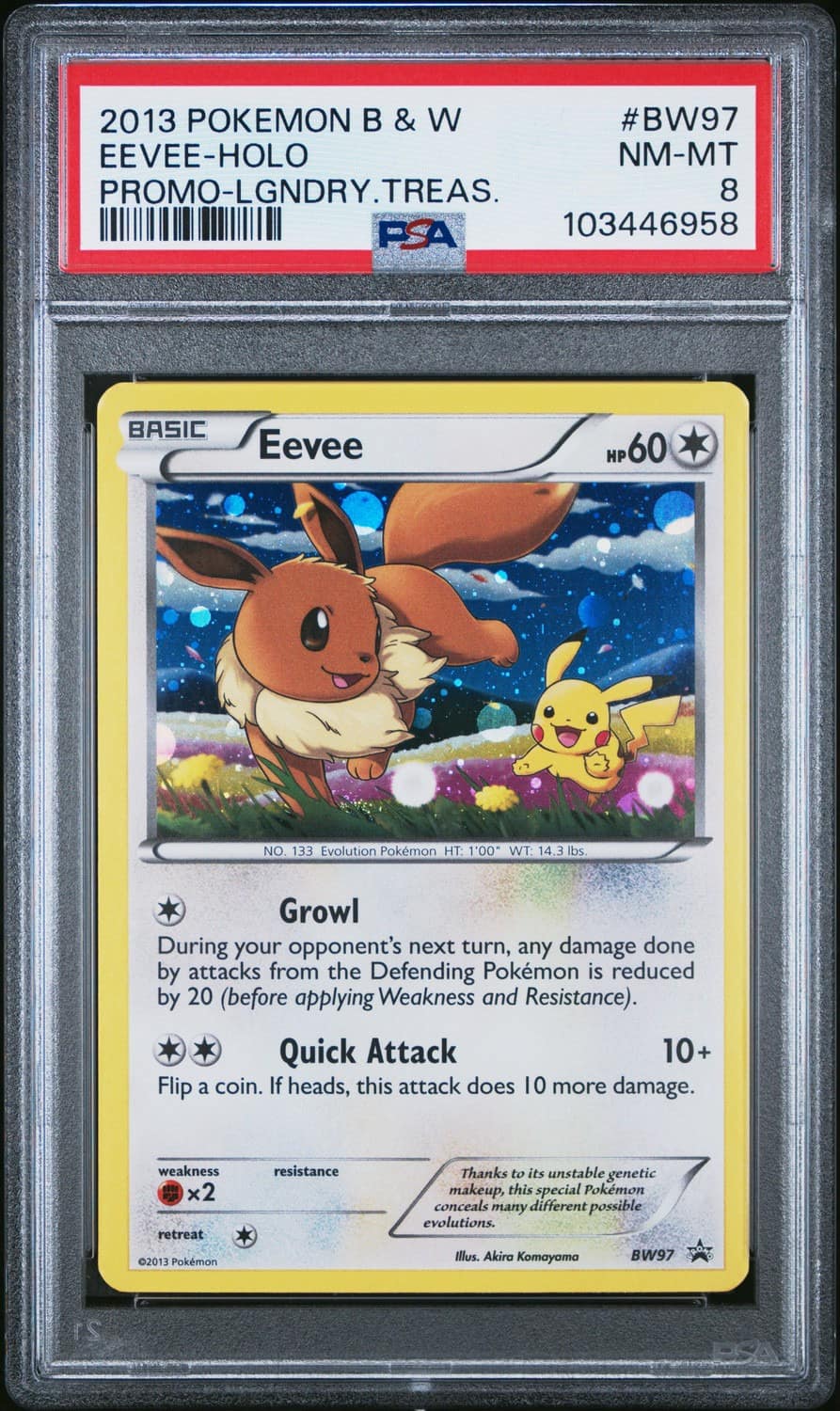 Eevee