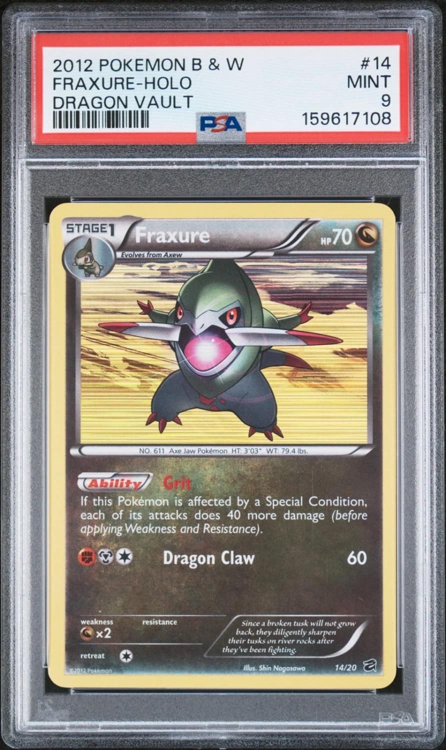 Fraxure