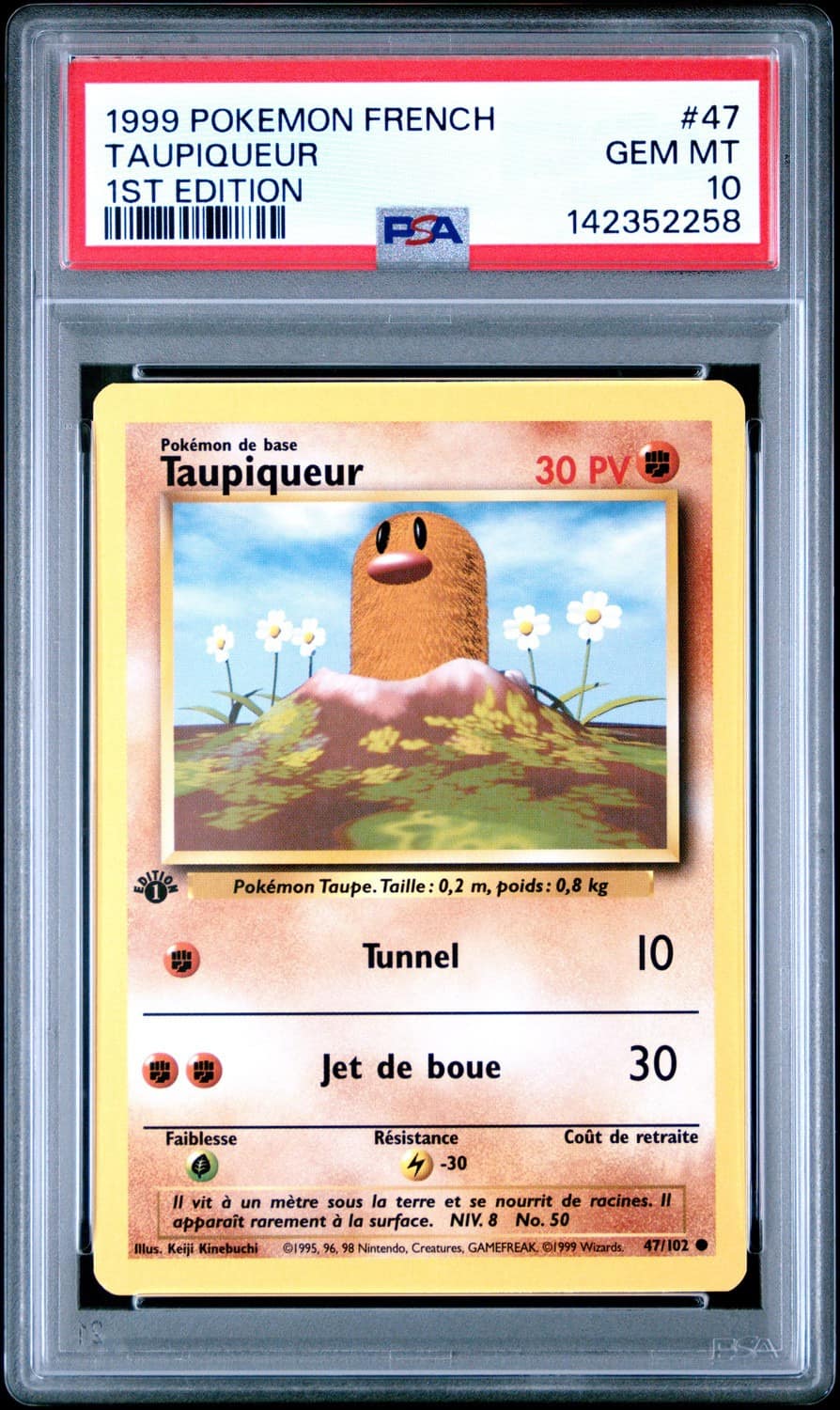 Taupiqueur