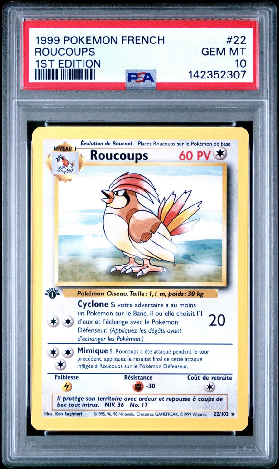 Roucoups