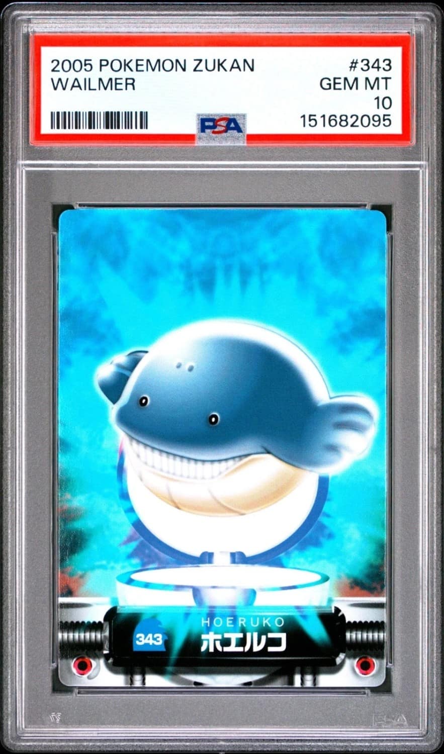 Wailmer