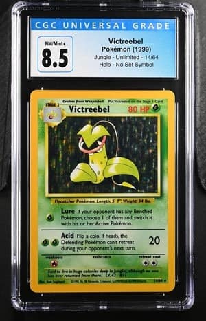 Victreebel
