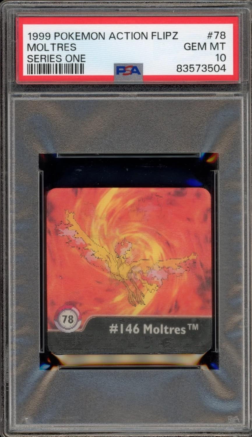 Moltres