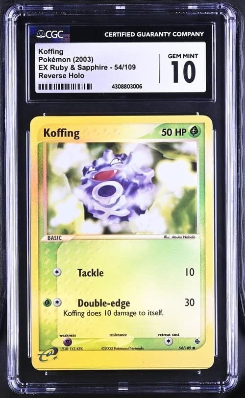 Koffing