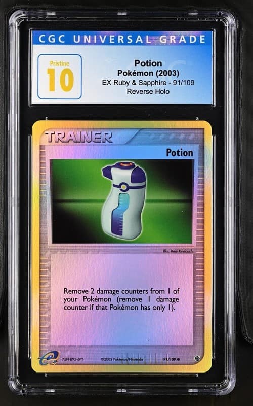 Potion
