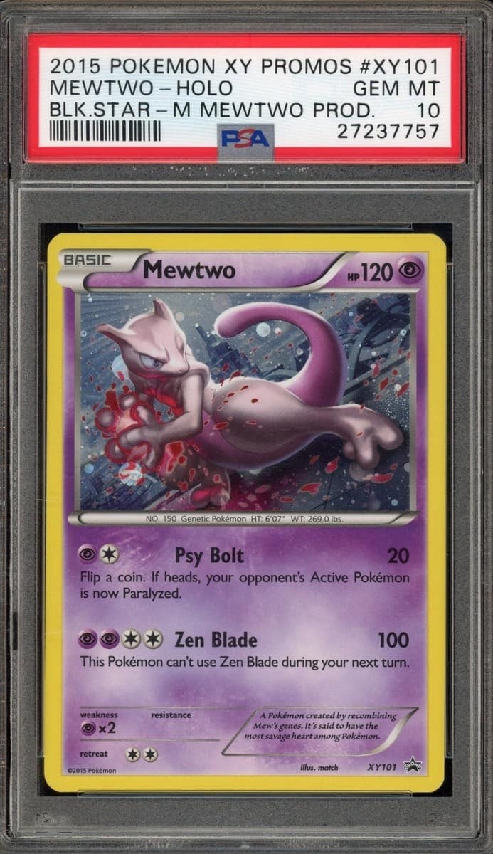 Mewtwo