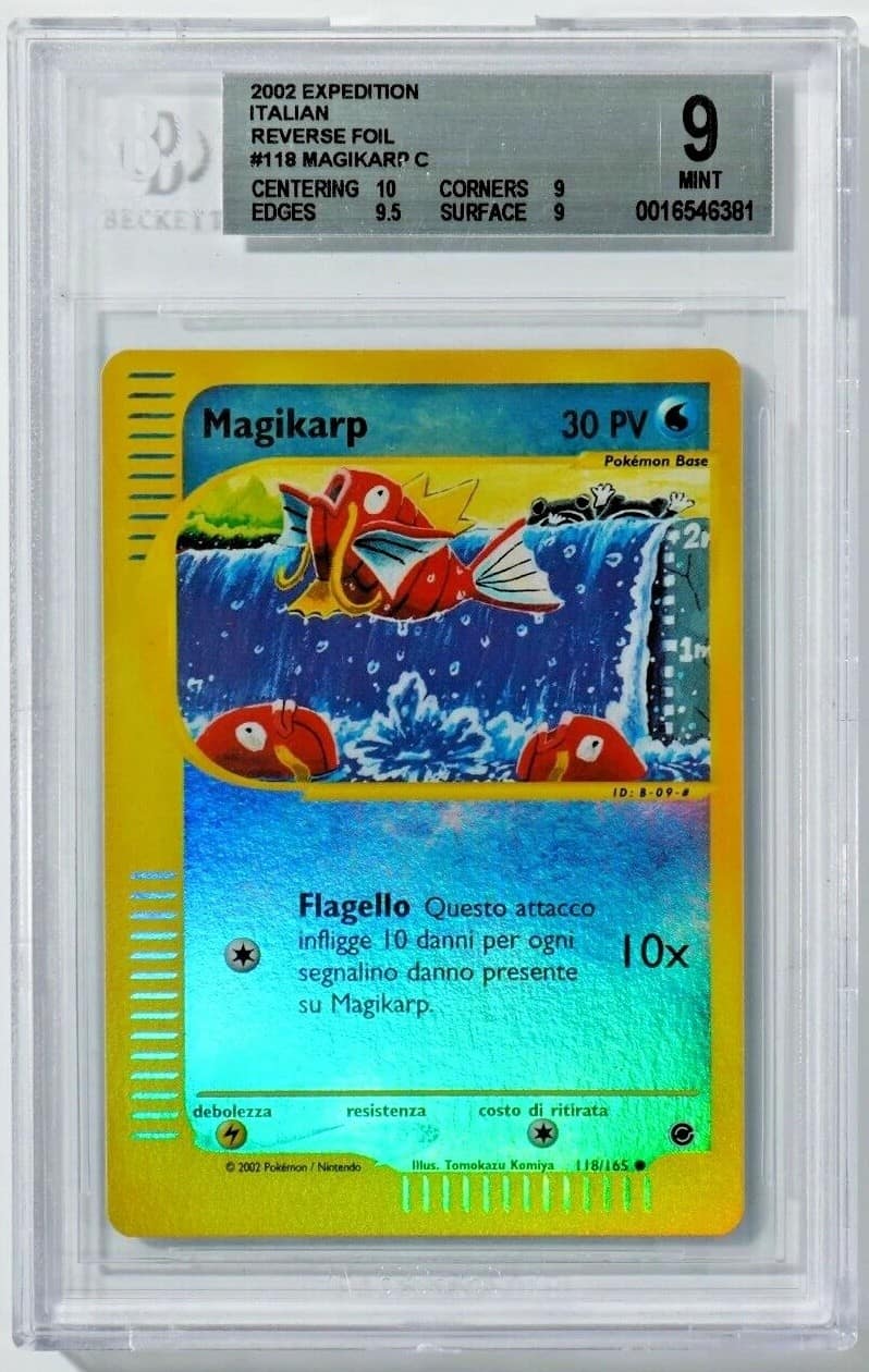 Magikarp C