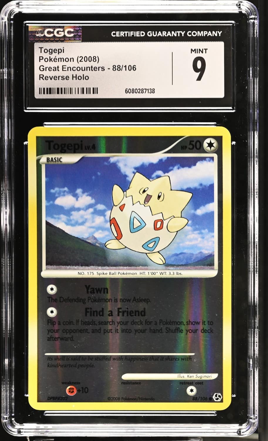 Togepi
